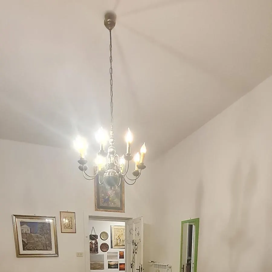 Robta'S Dream Home Rome