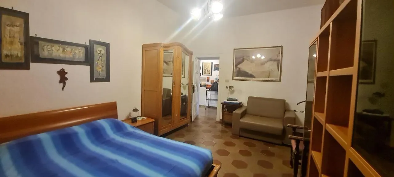 Robta'S Dream Home Rome Apartment