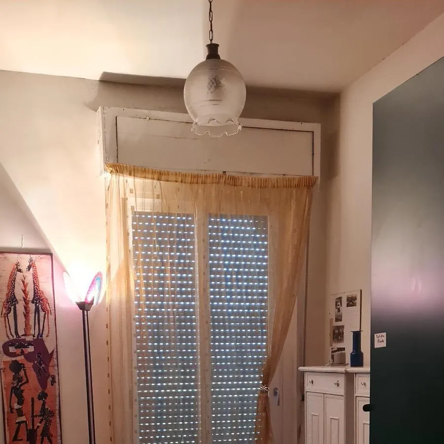 Apartment Robta'S Dream Home Rome Italy