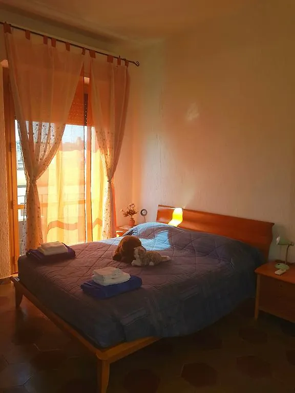 Robta'S Dream Home Rome Apartment