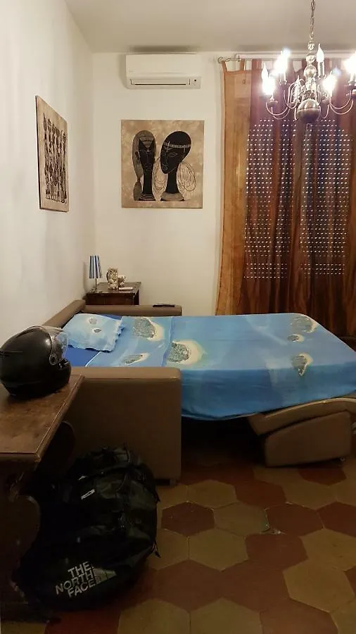 Robta'S Dream Home Rome 0*,  Italy