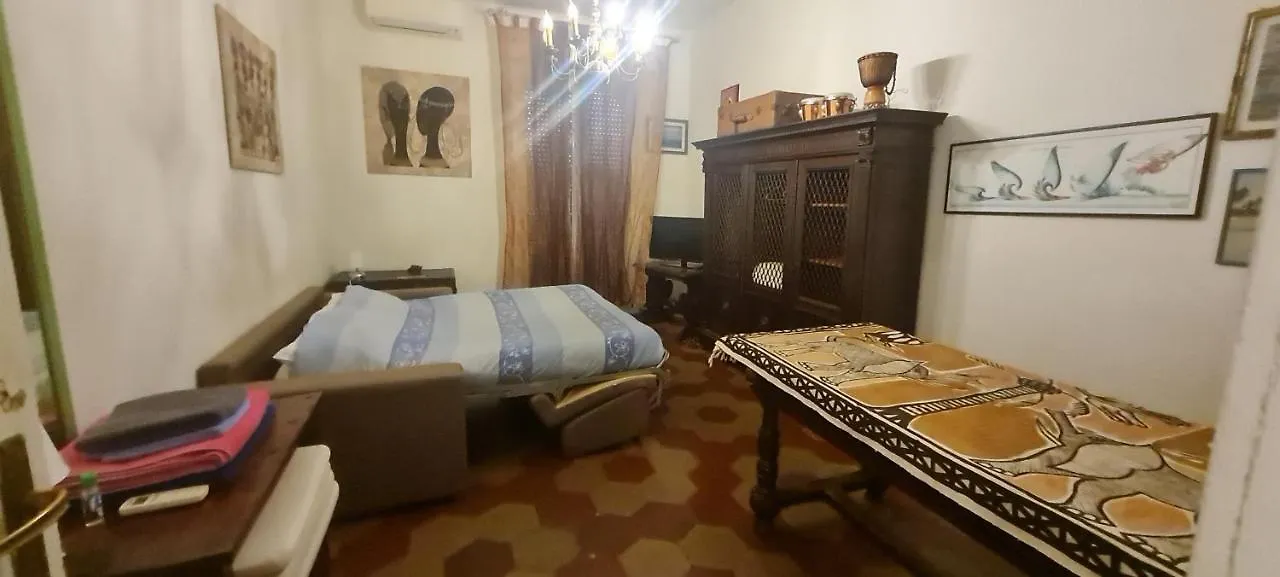 Robta'S Dream Home Rome Italy