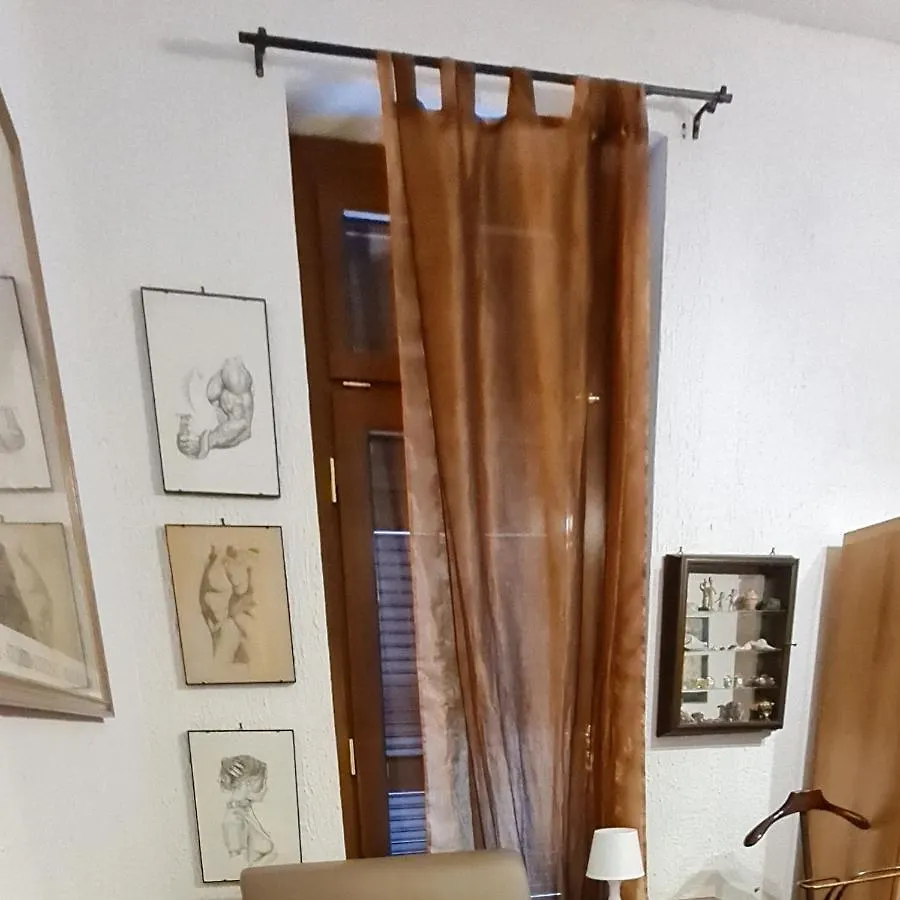 Apartment Robta'S Dream Home Rome Italy