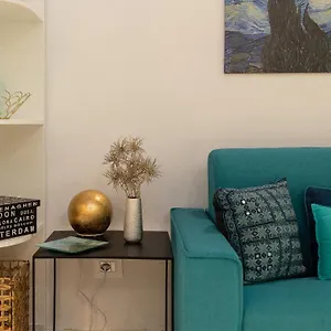 Appartamento Giulia Apartment-rental In, Roma