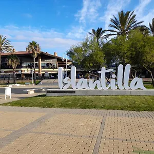 Adosado En Campo De Golf Islantilla Lepe