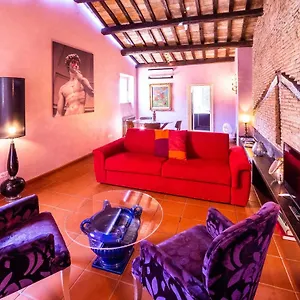  Apartamento Maison Specchi
