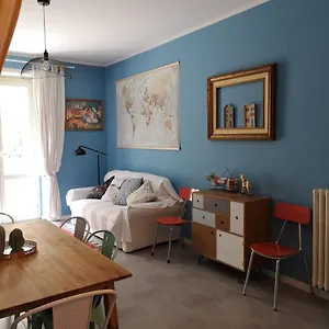  Apartamento Interno Otto