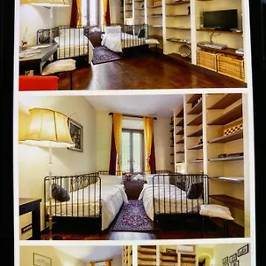  Apartamento Center Coliseum